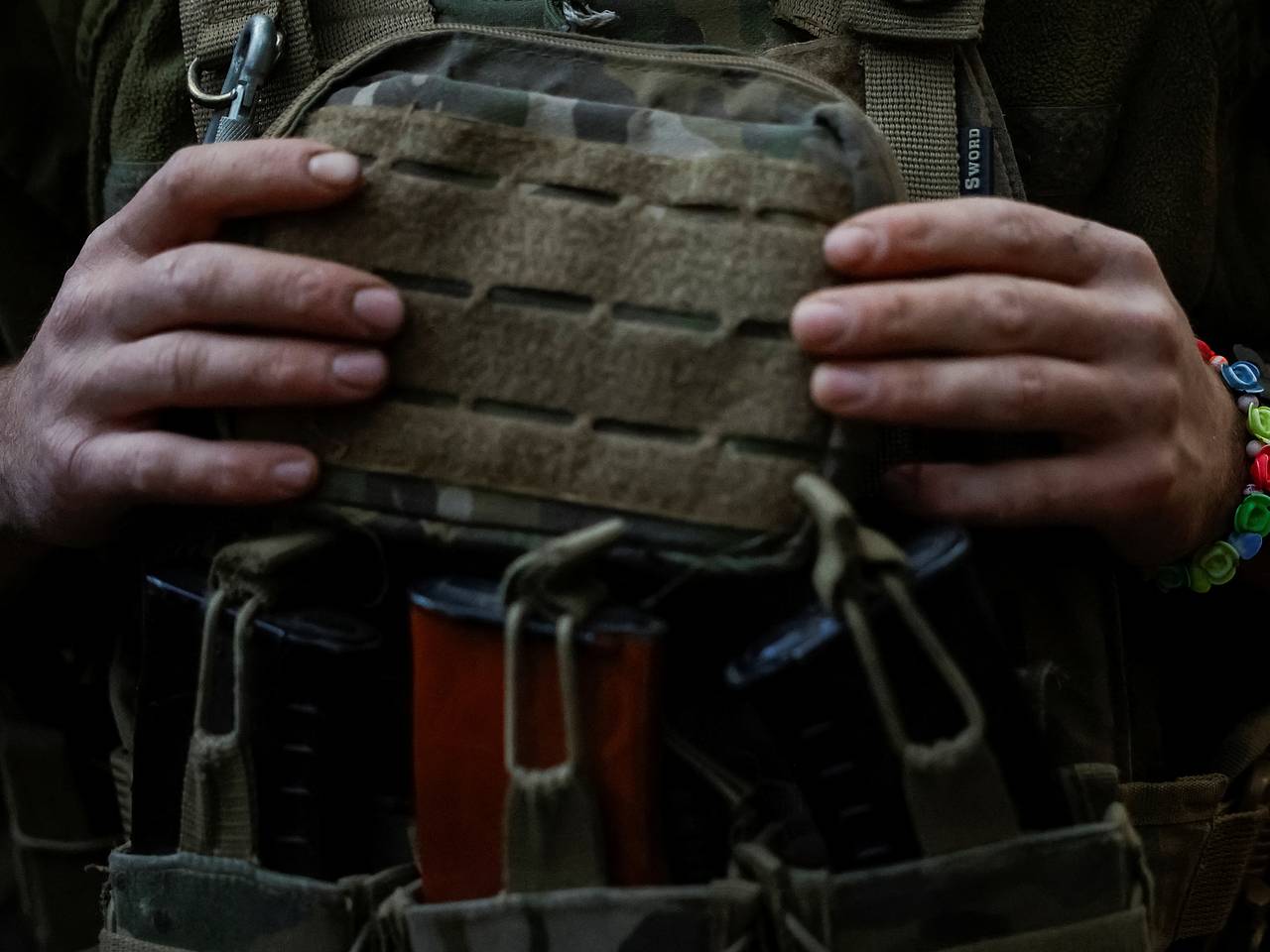 Захотевшей присоединить часть Украины женщине из Молдавии начали угрожать ВСУ