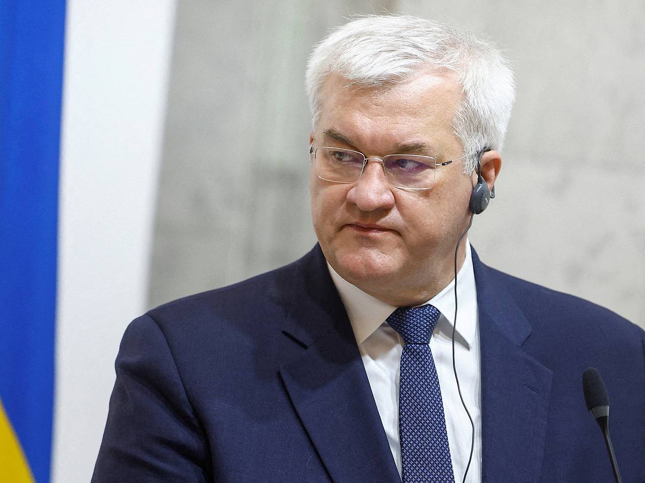 В МИД Украины назвали условия России в Стамбуле ультиматумами