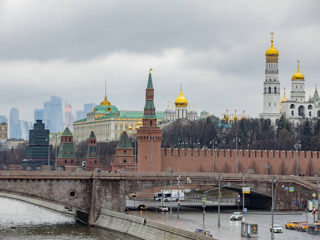 В США раскрыли гениальное решение России по Украине