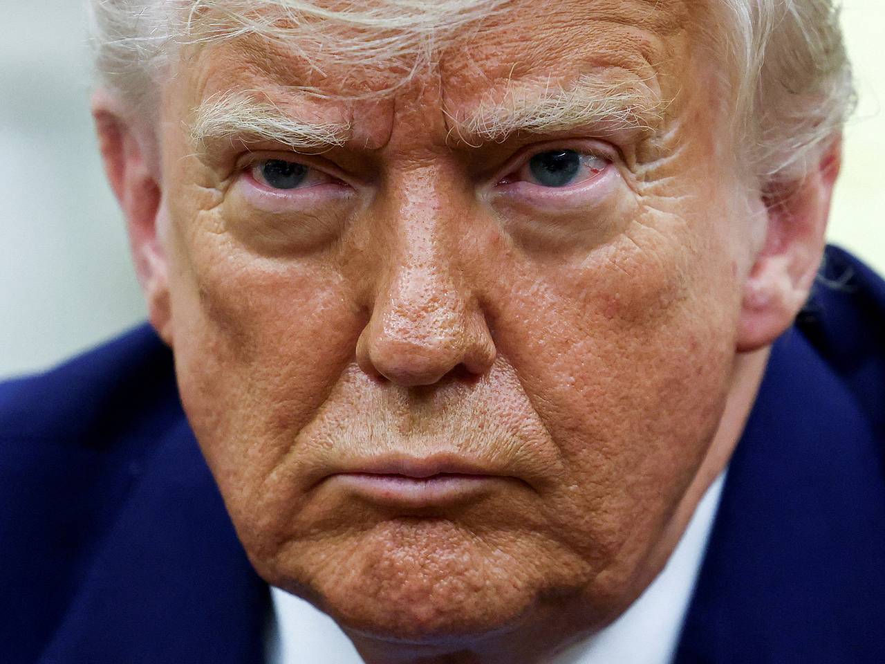 Трамп раскрыл степень причастности США к ударам ВСУ по российским аэродромам