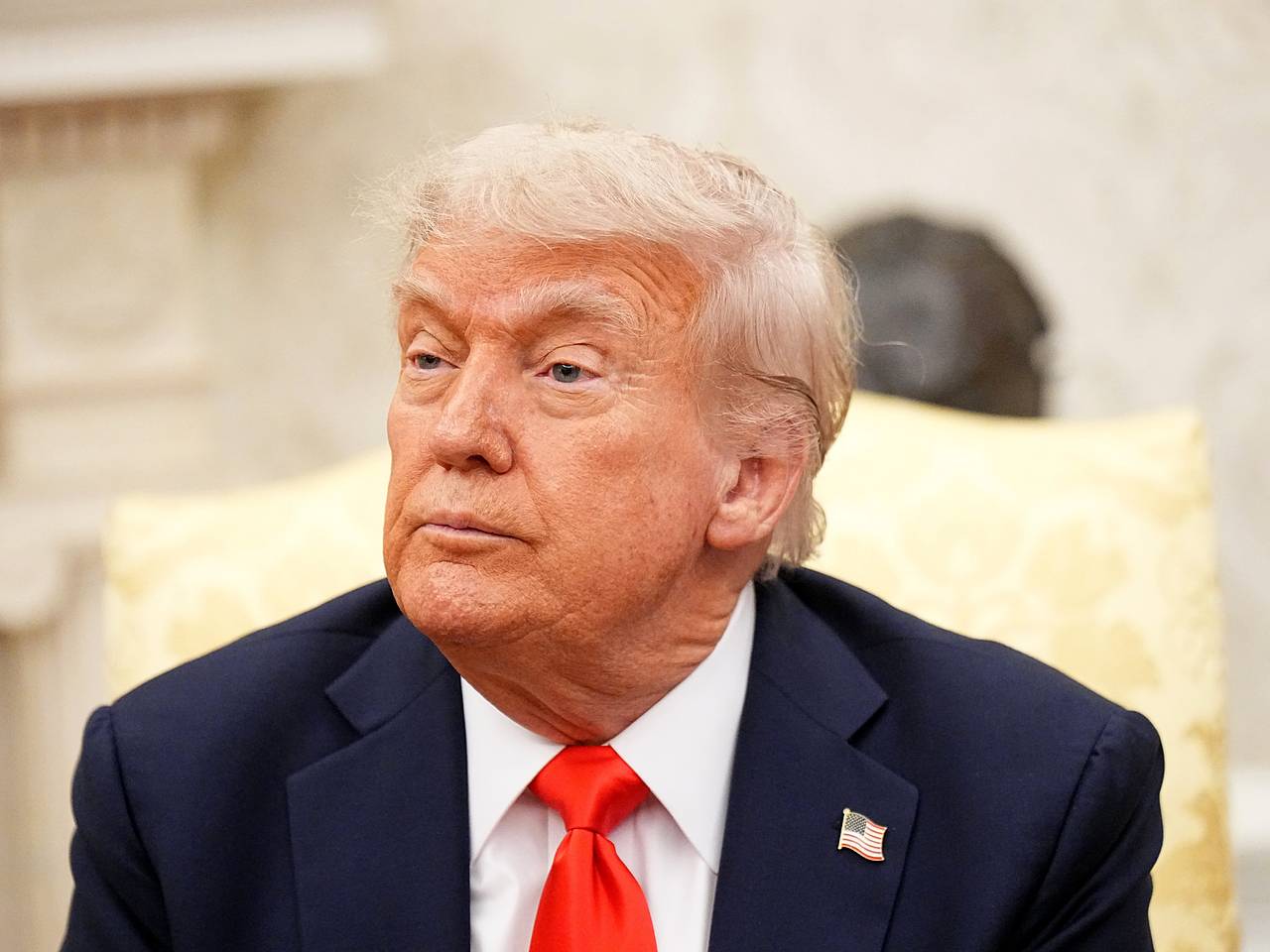В ООН оценили угрозы Трампа ввести санкции против России и Украины