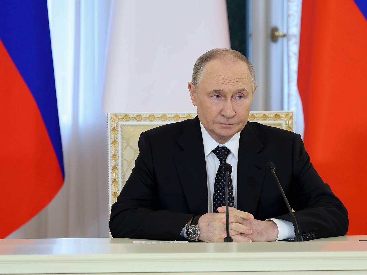 Путин дал совет Израилю