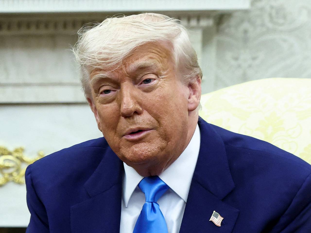 Раскрыто отношение Трампа и Келлога к позиции Путина по Украине
