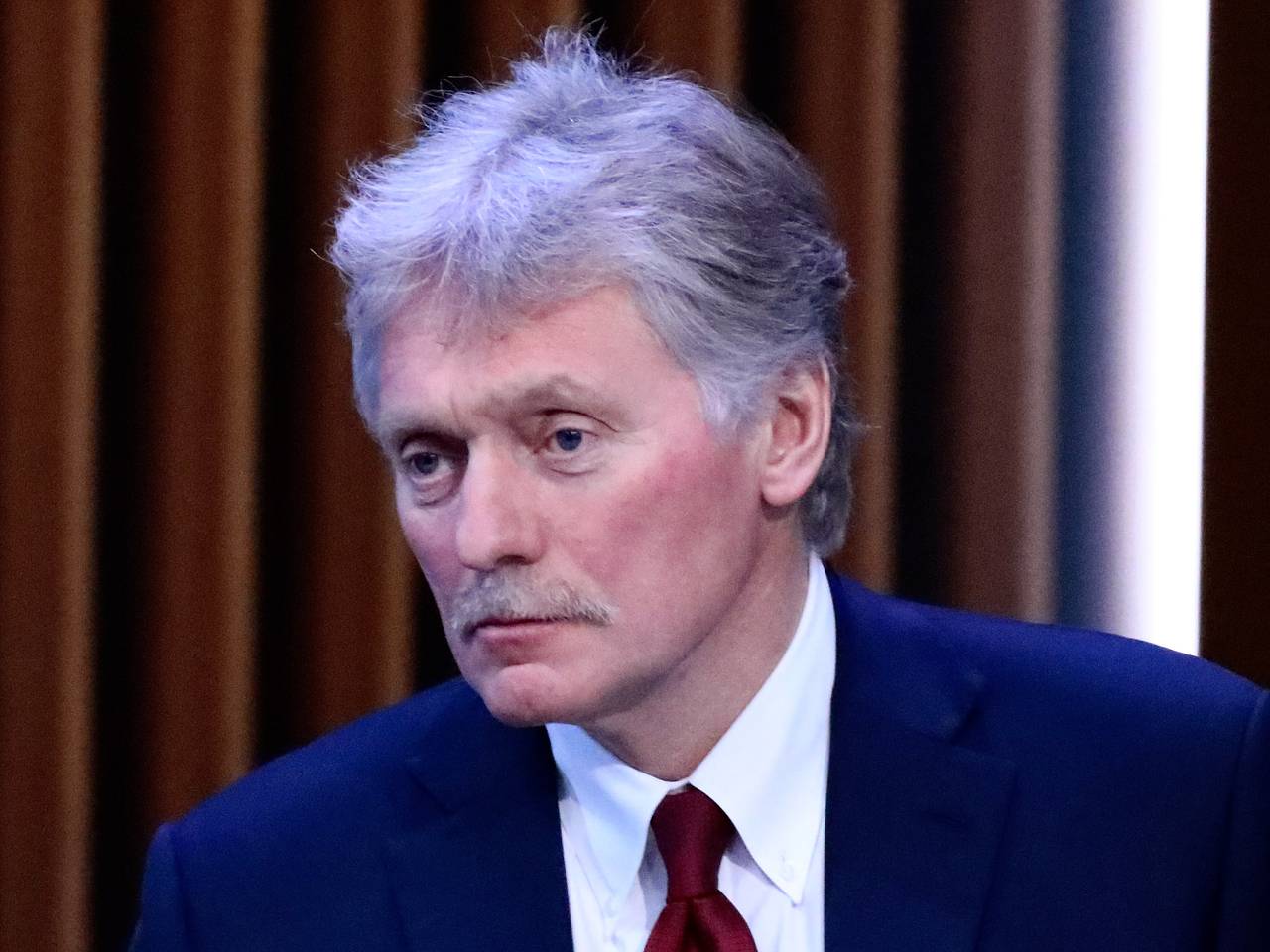 Песков рассказал о контактах Москвы и Еревана по делу Карапетяна