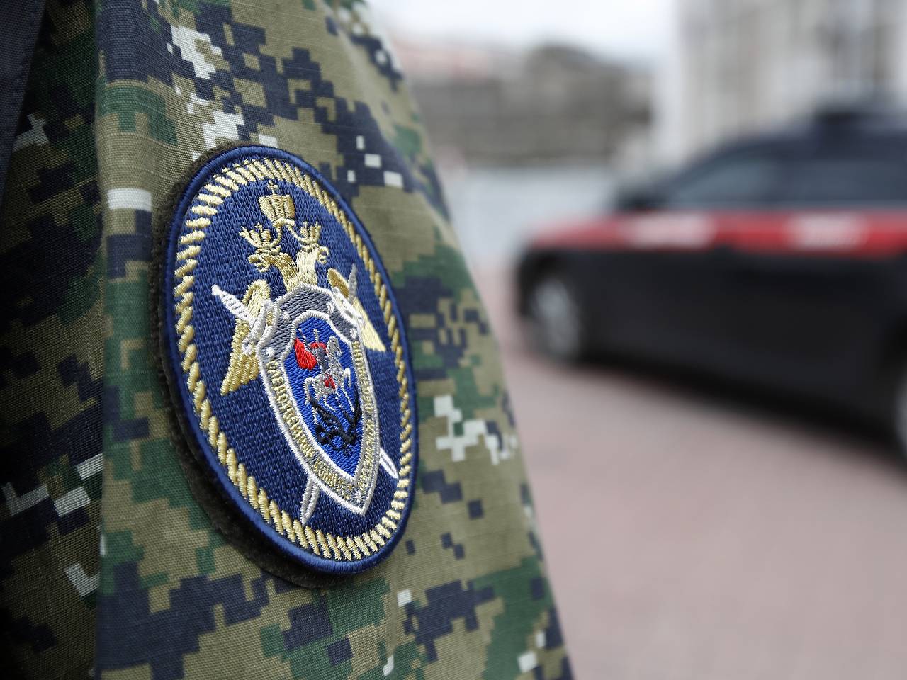 В СК объяснили массовые задержания азербайджанцев