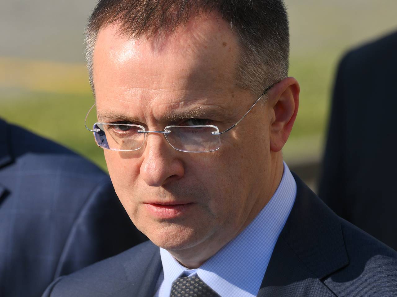 Мединский доложил Путину об итогах переговоров в Стамбуле