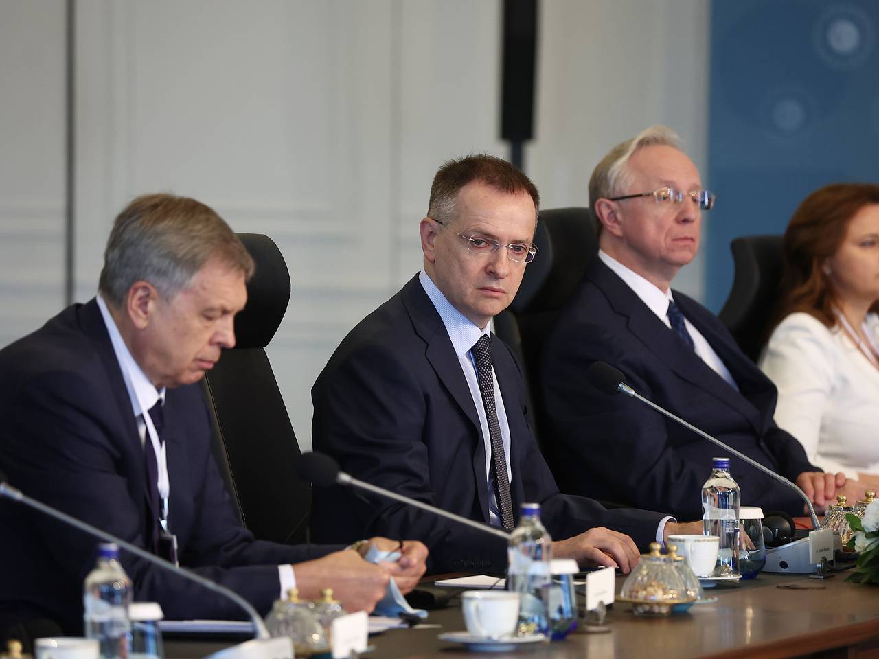 На Украине раскрыли содержание российского меморандума по урегулированию конфликта