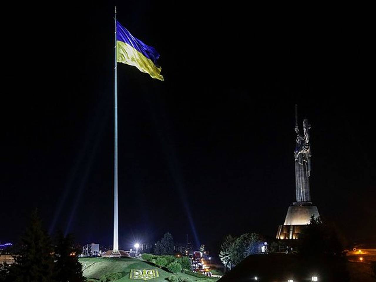 Рогов не нашел достойного кандидата на пост президента Украины