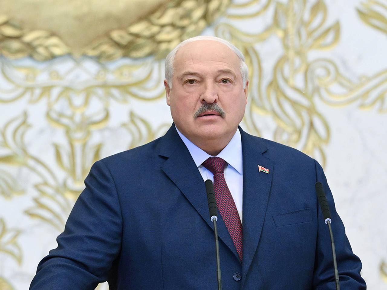 Лукашенко оценил позицию Армении в отношении ЕАЭС словами «у нас не все в порядке»