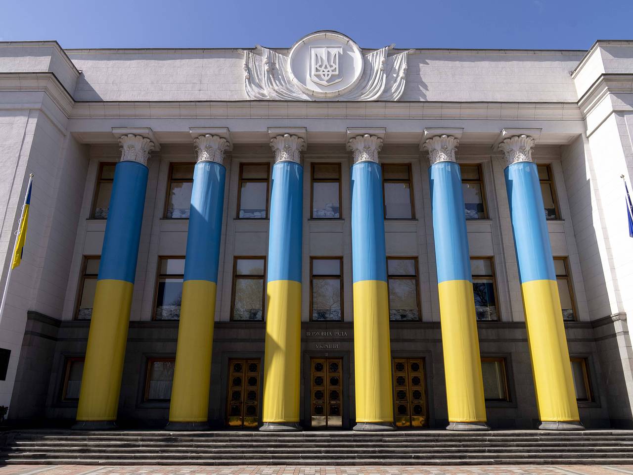 Рада дерусифицировала более 300 населенных пунктов на Украине