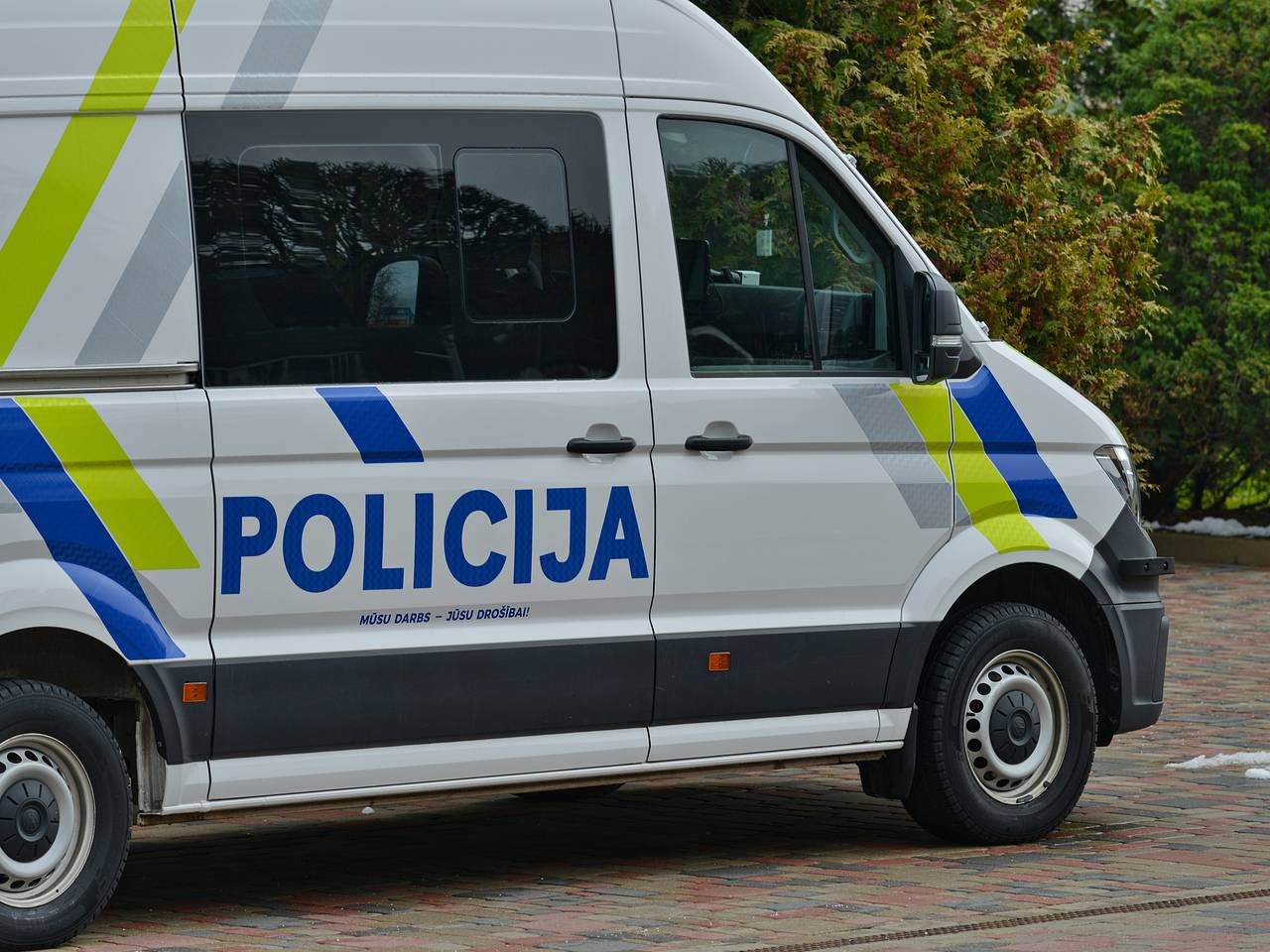 В Латвии в отношении защищавшего русский язык депутата возбудили уголовное дело
