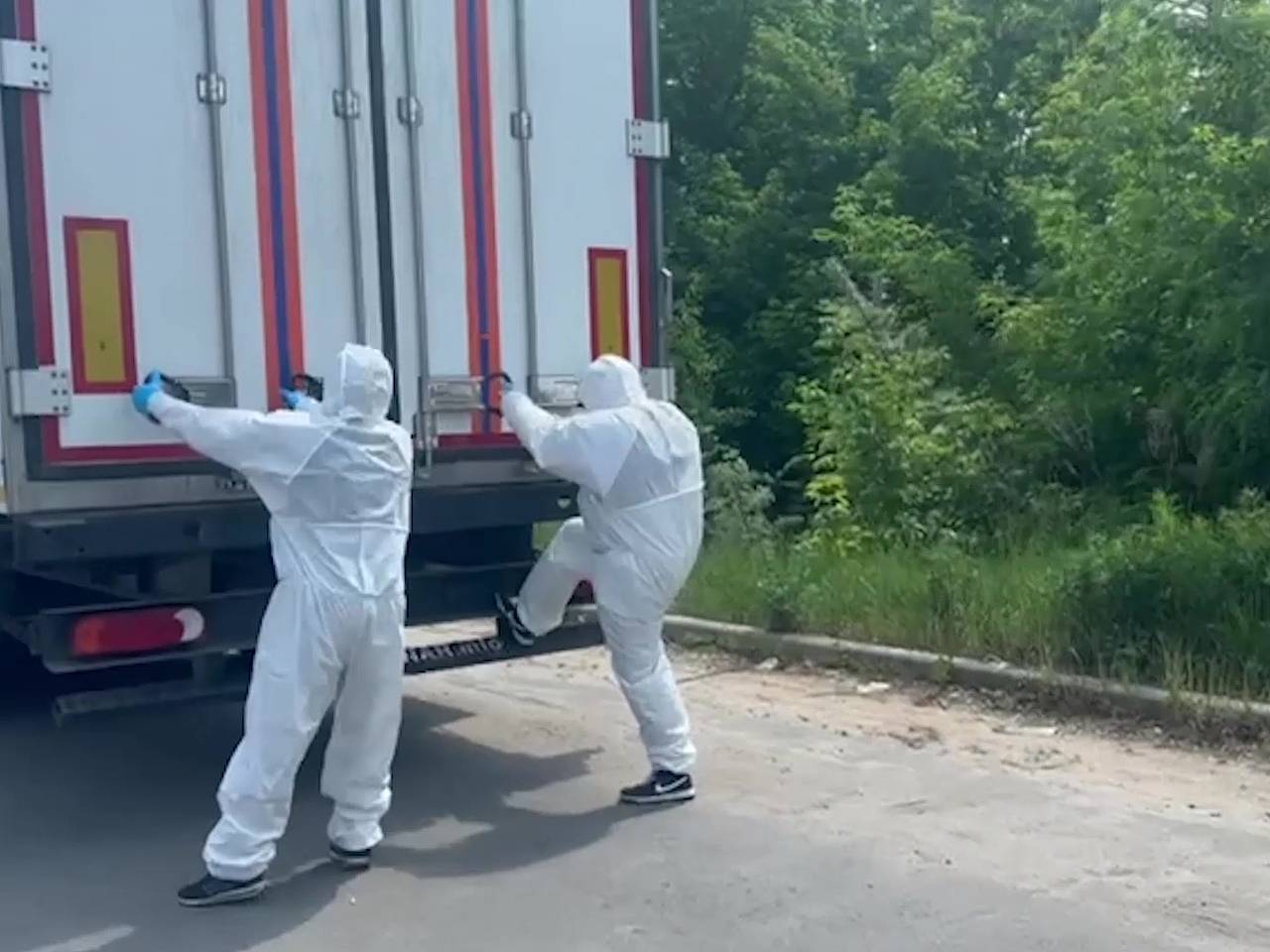 Балицкий опубликовал список погибших бойцов ВСУ