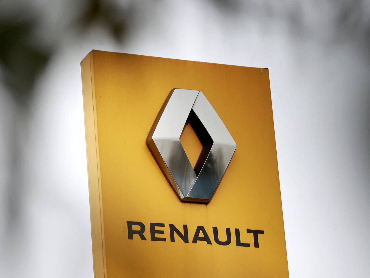 В Renault прокомментировали решение о производстве БПЛА на Украине