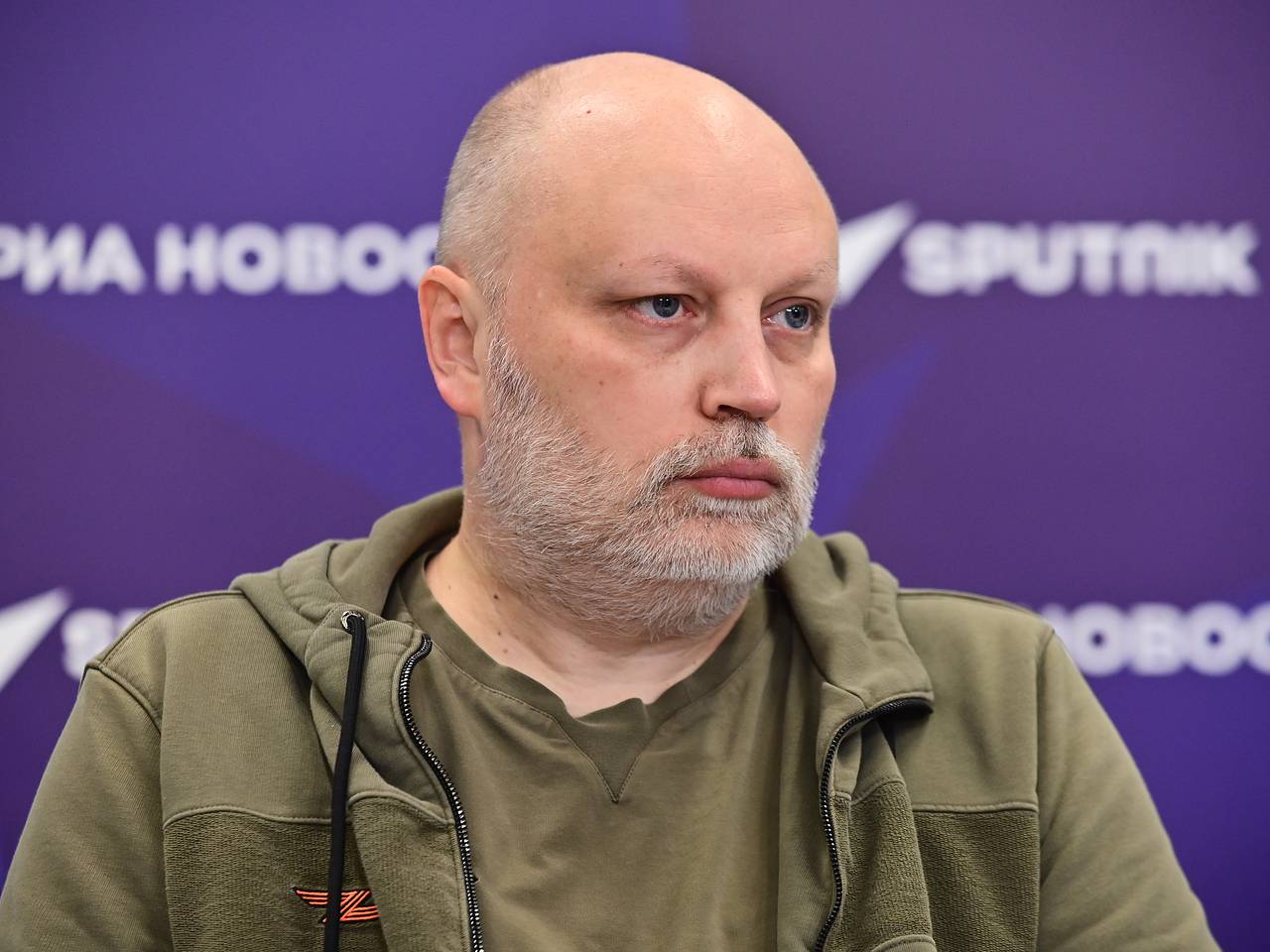 Рогов раскрыл судьбу пропавших без вести солдат ВСУ