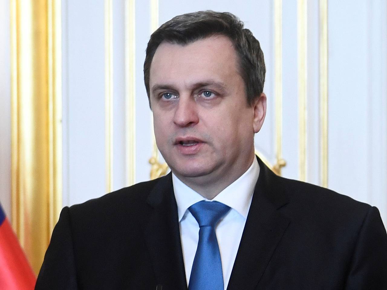 В Словакии оказались шокированы решением по референдуму по отмене антироссийских санкций