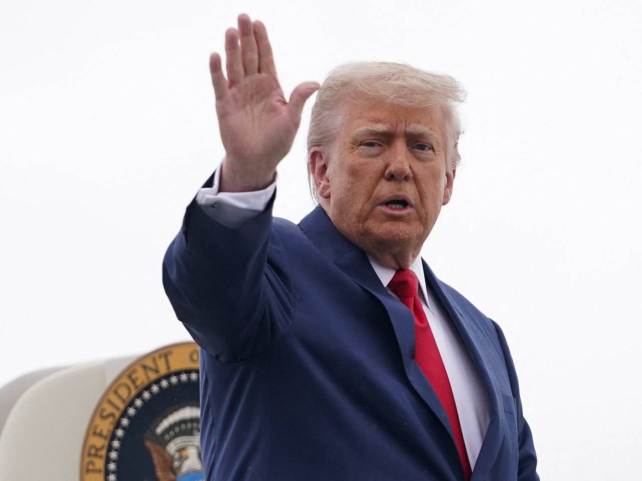 Лавров прокомментировал информирование Трампа об операциях Украины против России
