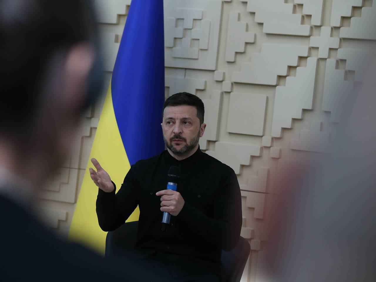 В Египте заявили о сомнениях в Зеленском после его отказа забрать тела солдат ВСУ