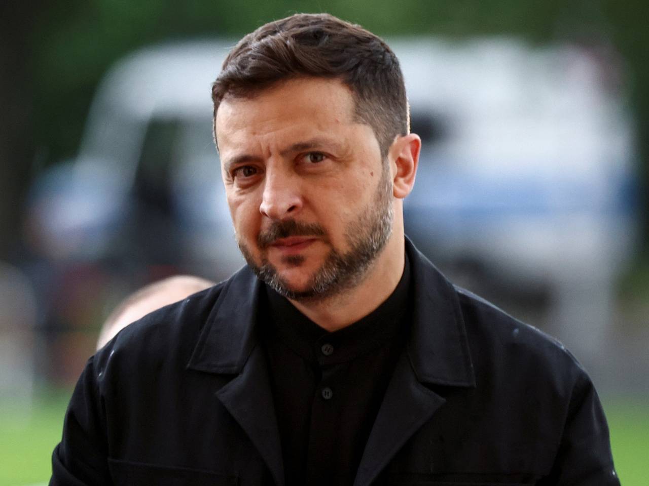 Зеленский назвал цель операции «Паутина»