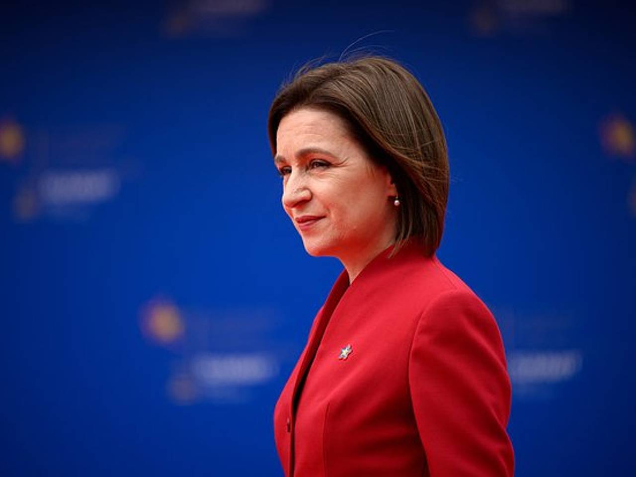 Политолог объяснил продвижение Санду европейской политики