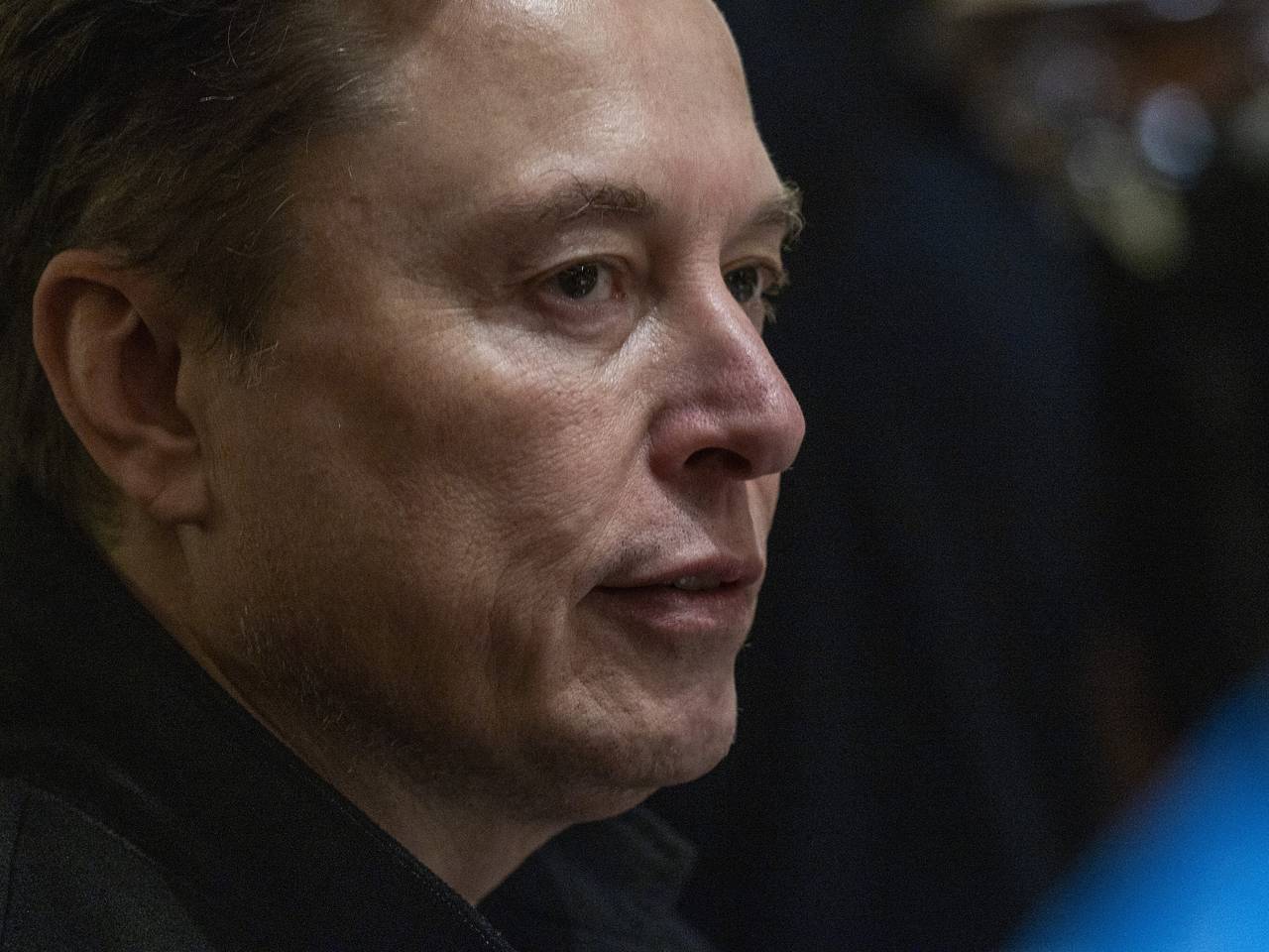 В США начали искать замену SpaceX из-за ссоры Маска с Трампом