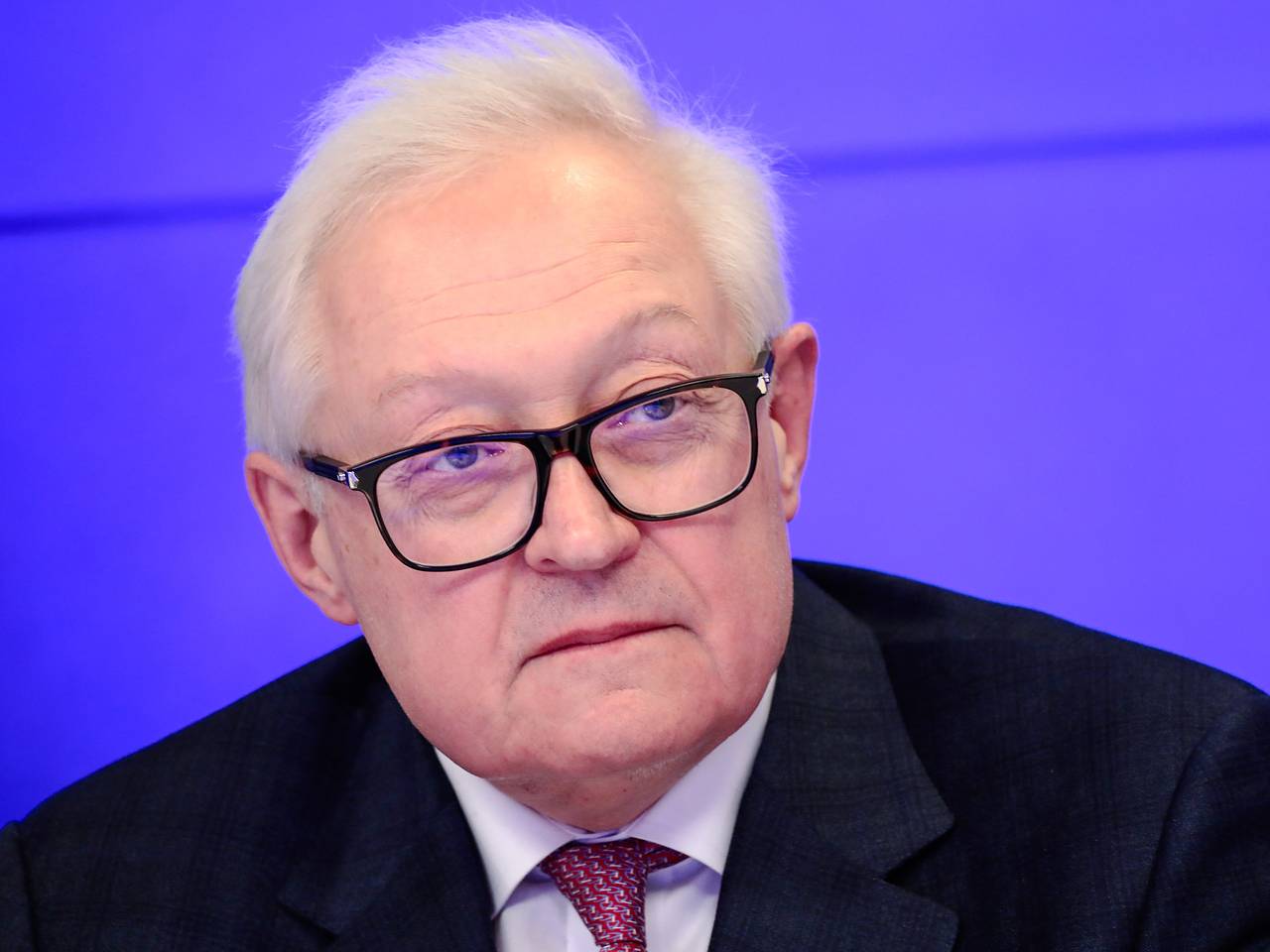 Рябков рассказал о максимальной выдержке России после атак ВСУ