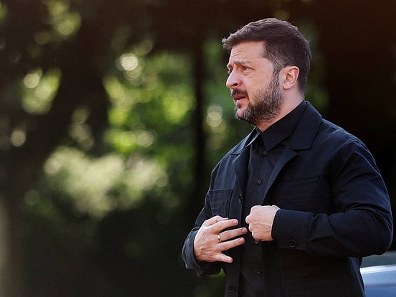 Экс-помощник Кучмы рассказал об очередном ударе по Украине