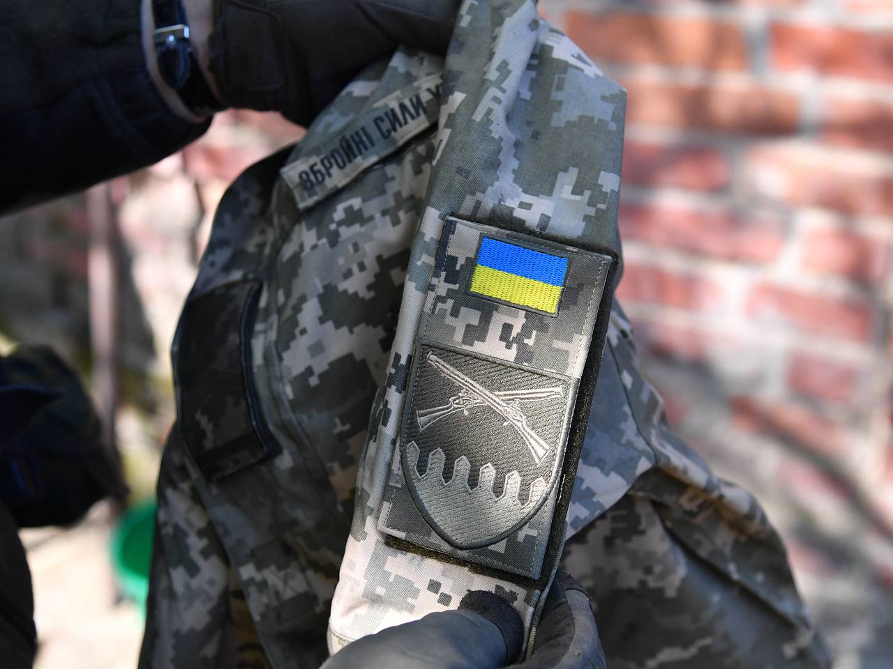 Военный рассказал об убийстве пожилых жителей Селидово ВСУ