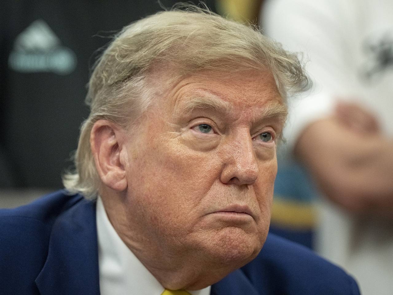 Трамп дал выбор Ирану заключить мир или столкнуться с трагедией