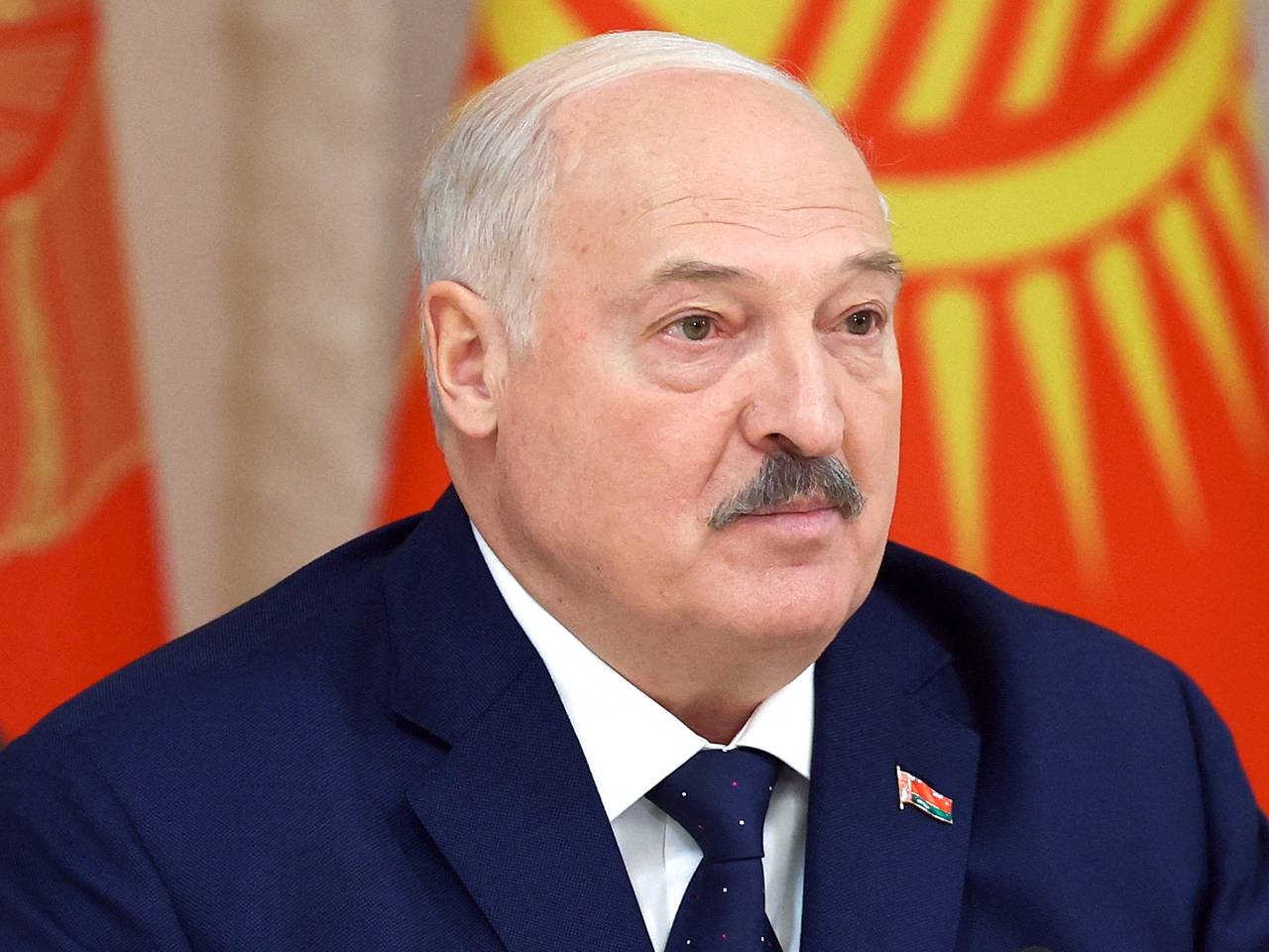Лукашенко припомнил Чернобыль во время обсуждения Ирана