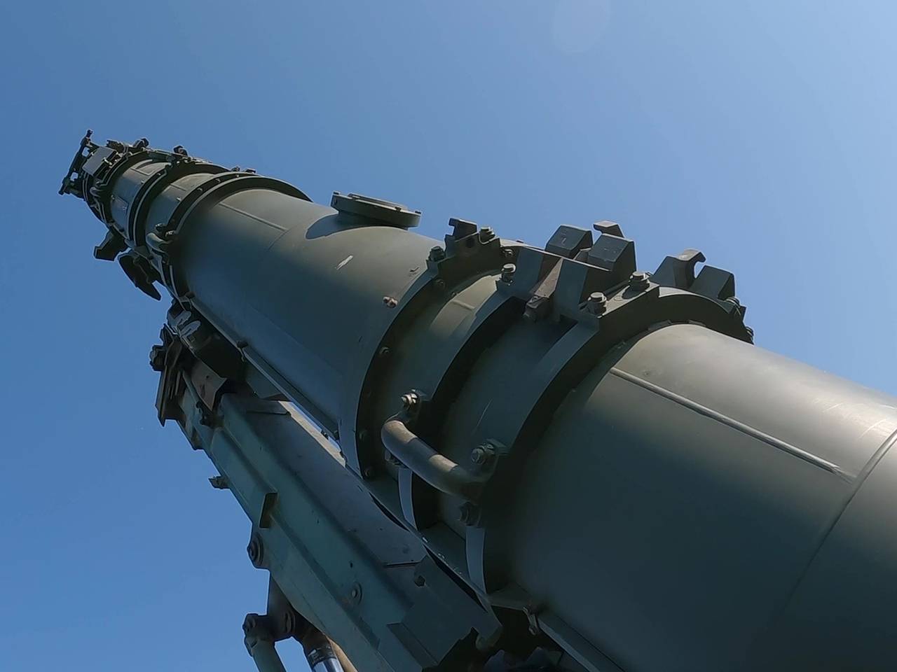 Российские войска ударили по транспортным узлам в нескольких областях Украины