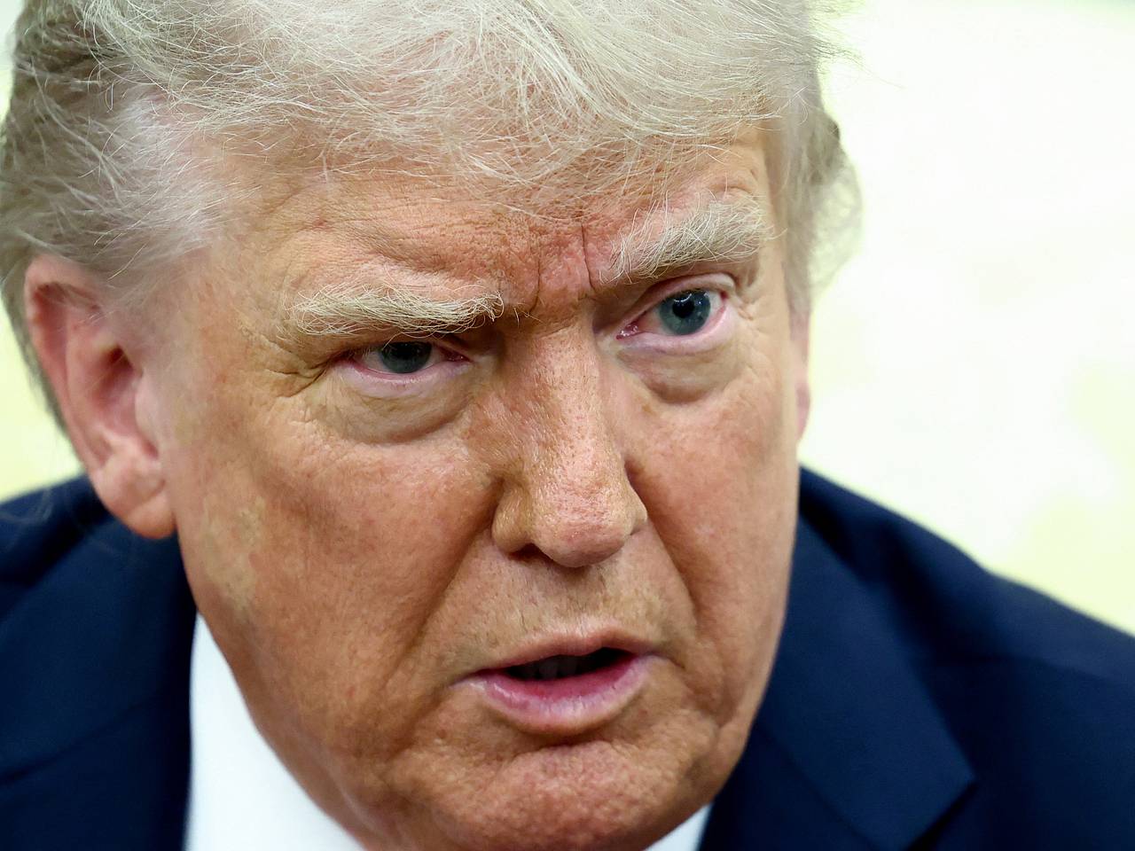 В Госдепе раскрыли мотивацию Трампа в украинском конфликте