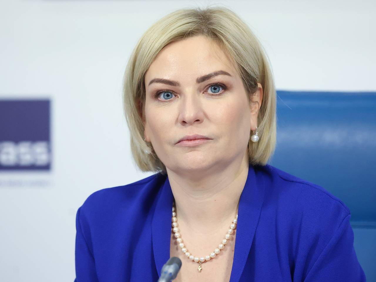 Глава Минкульта России прибыла с визитом в КНДР