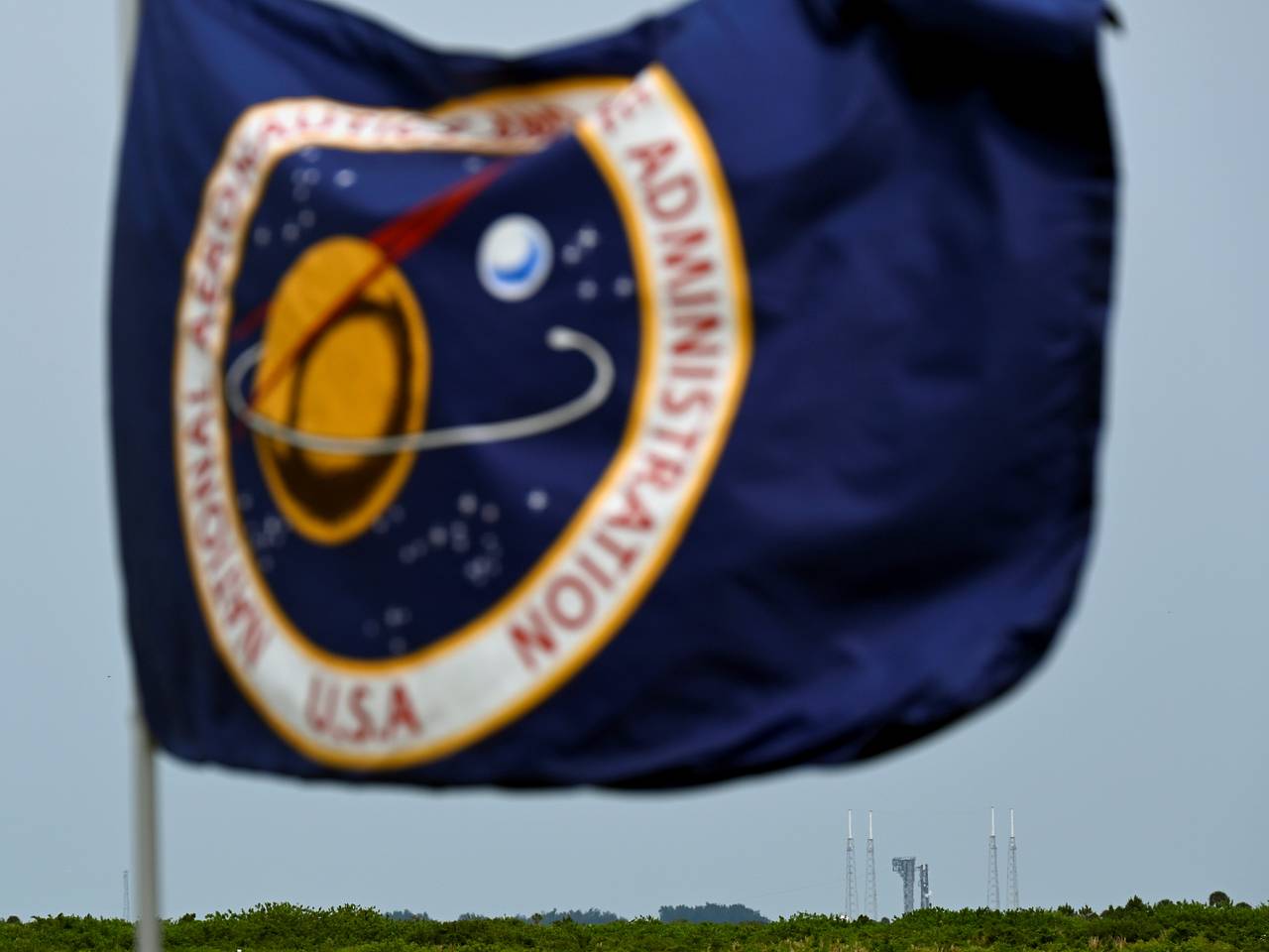 В США заменят кандидатуру на пост главы НАСА