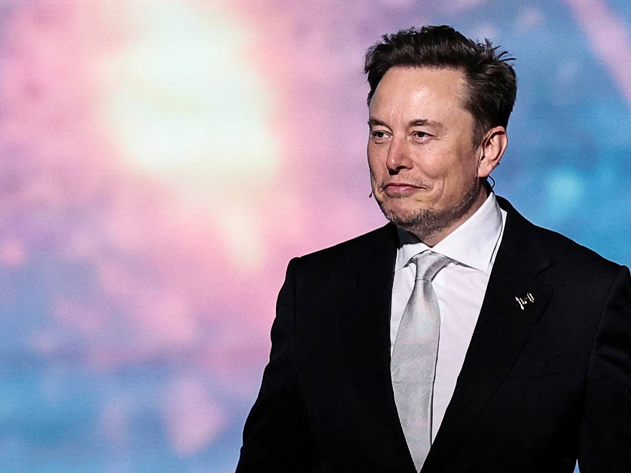Маск придумал название для новой политической партии в США