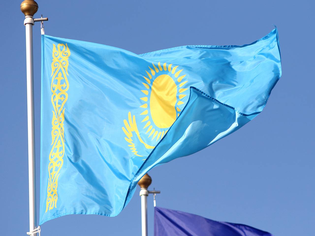 Атака ВСУ на нефтеперекачивающую станцию Каспийского трубопроводного консорциума