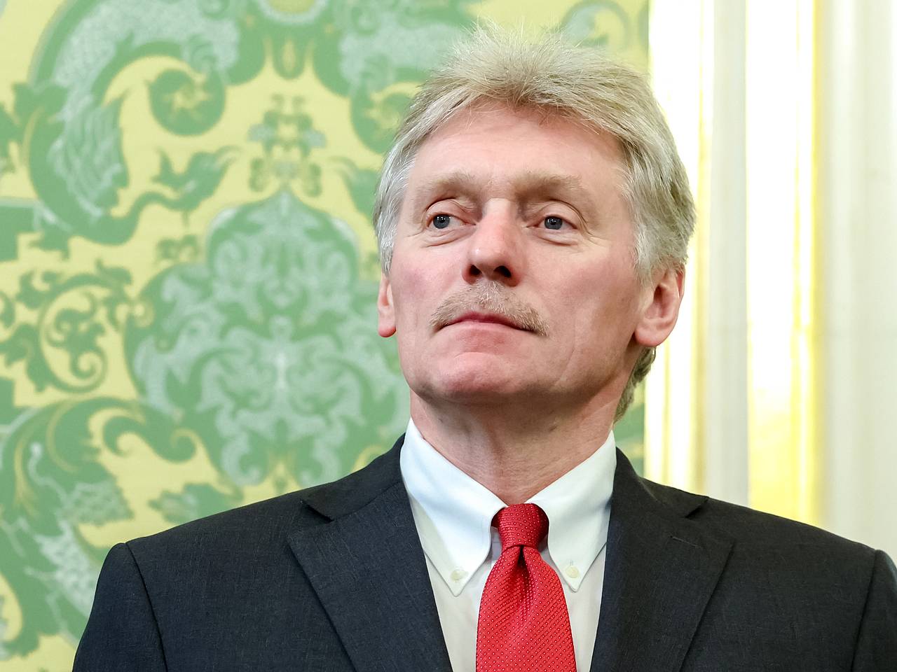 В Кремле рассказали о реакции армян России на события в Армении