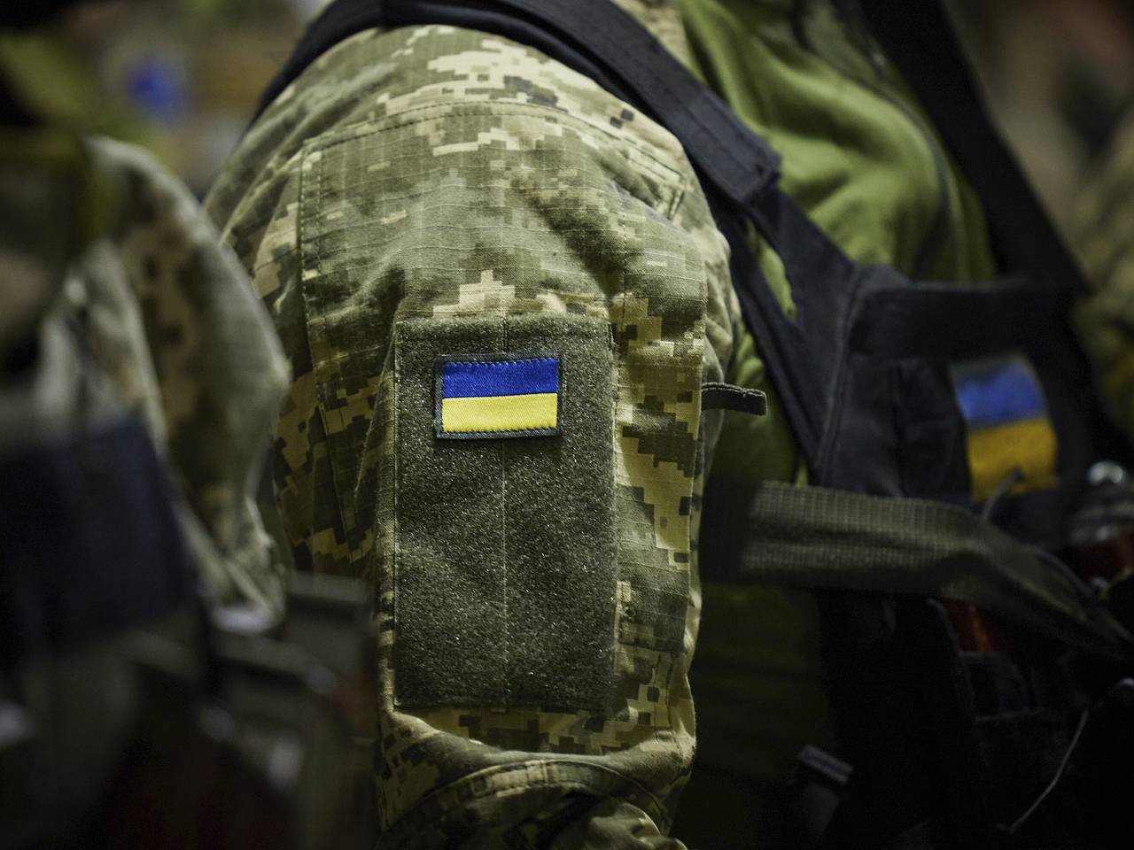 За май украинцы пожаловались на действия военкомов более 200 раз