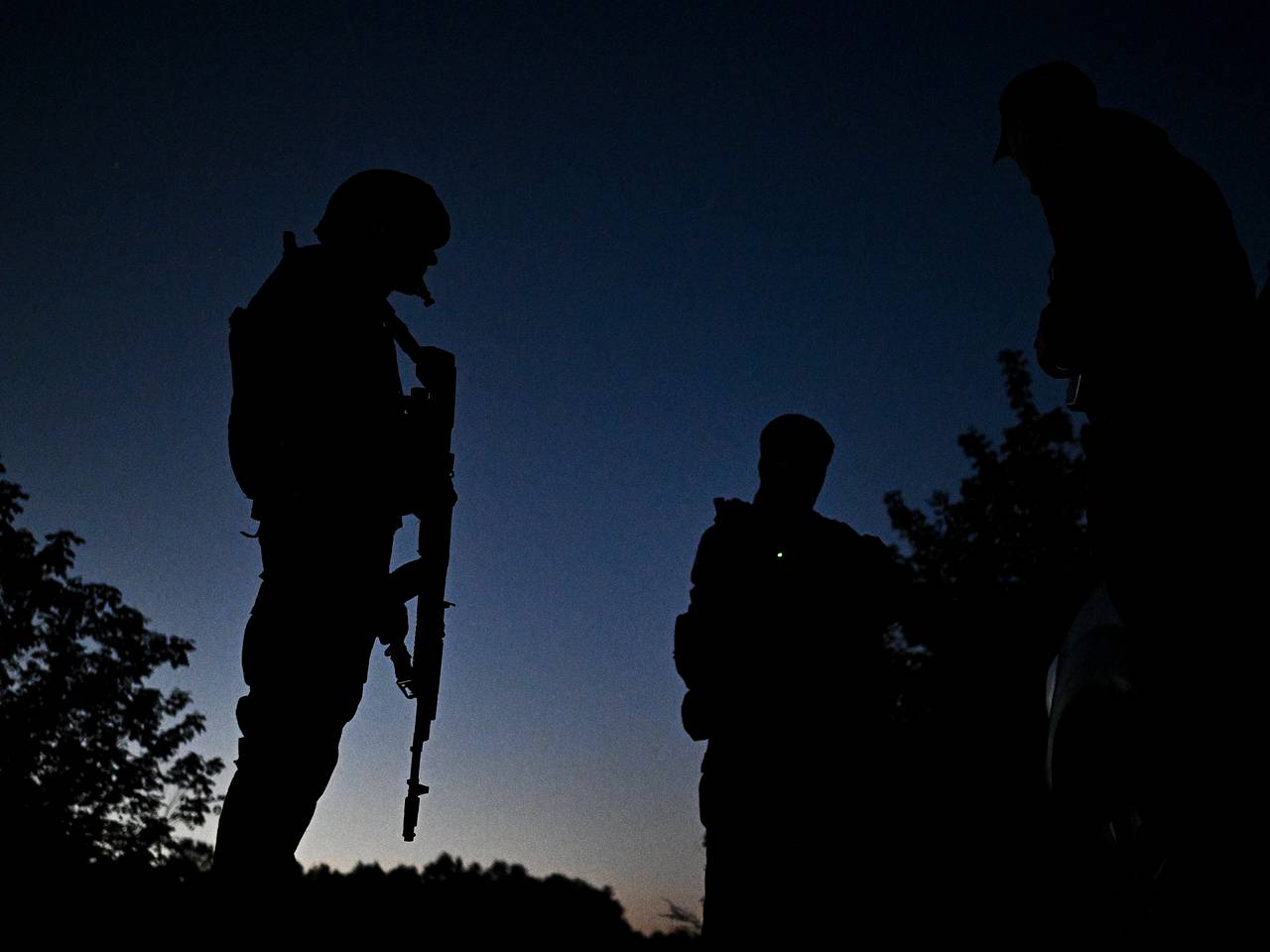 Российский военный раскрыл детали штурма Новополя