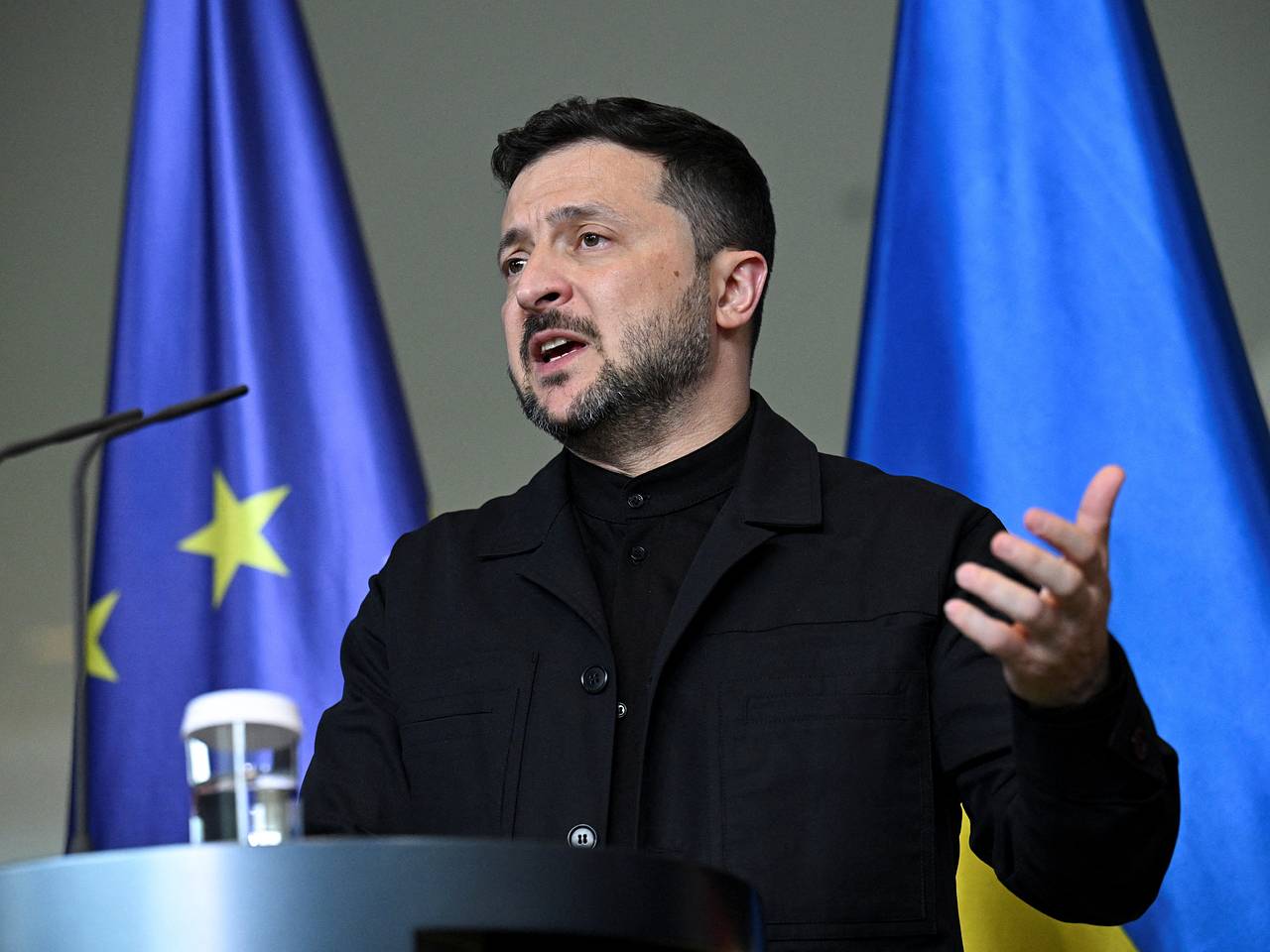 В Раде назвали «начальника» Зеленского на Украине