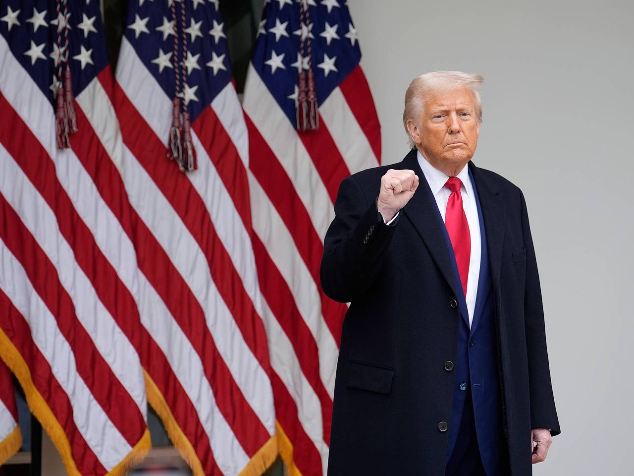 Трамп подшутил над Мерцем в присутствии журналистов