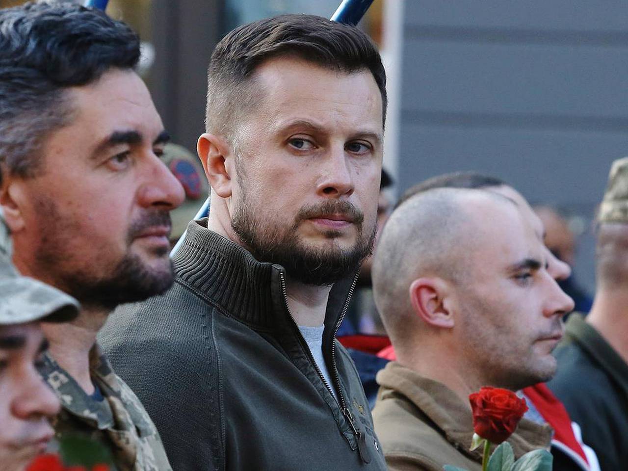 На Украине сделали заявление о ядерном оружии