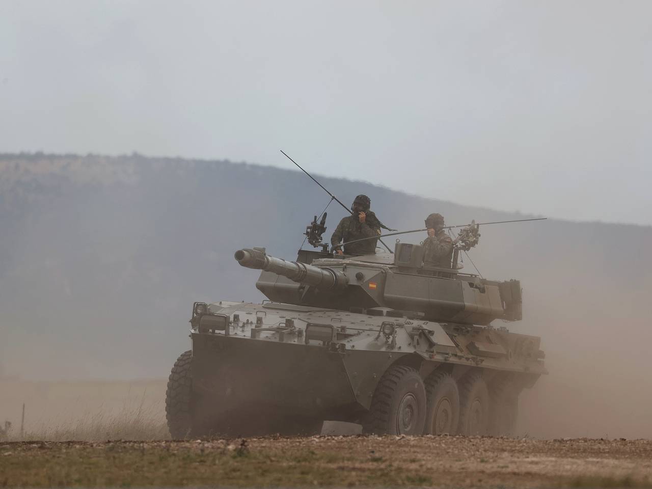 Политолог назвал грозящее странам НАТО крахом решение