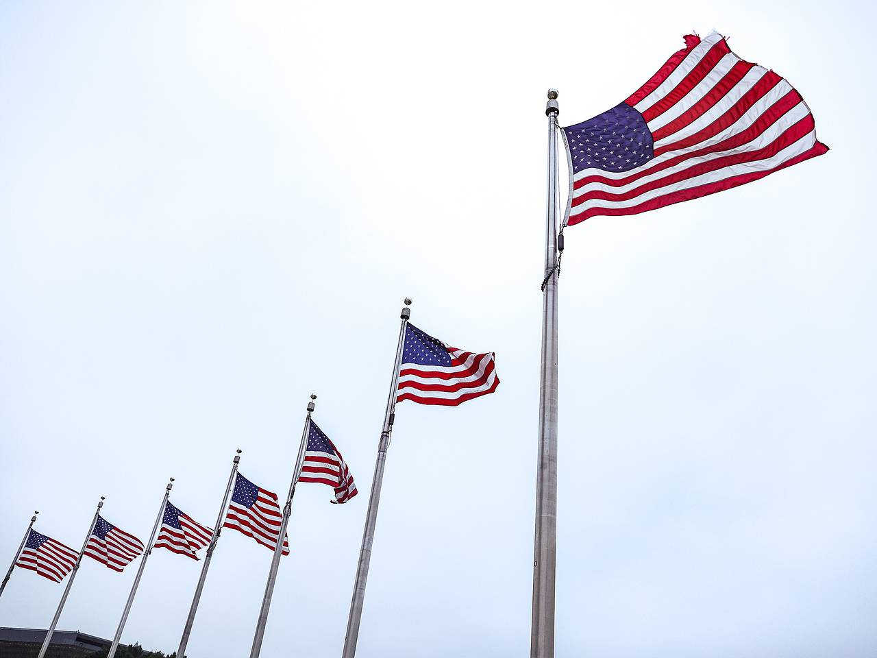 В США заявили о потере интереса к украинскому конфликту