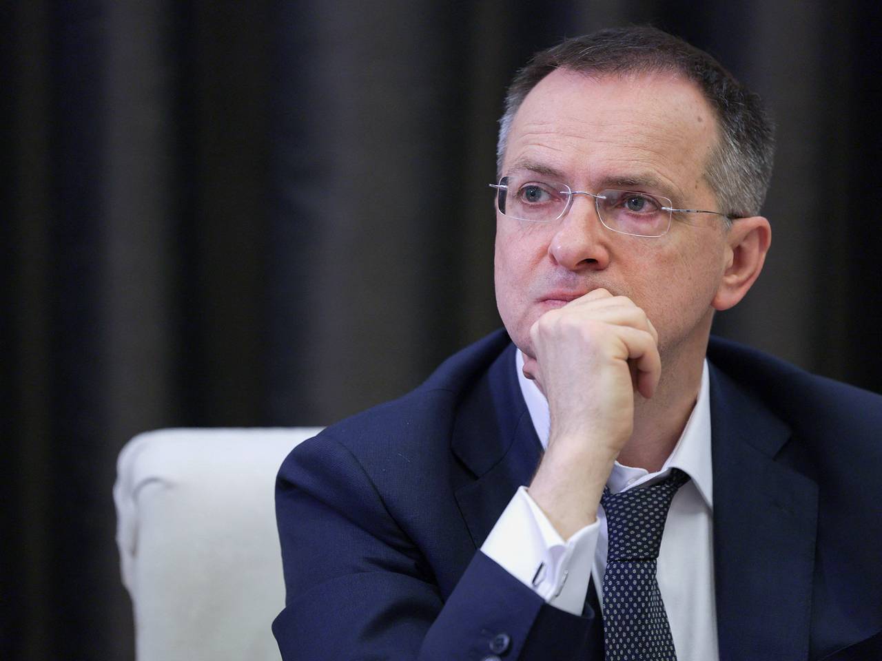Мединский назвал условие заключения мира с Украиной в 2022 году