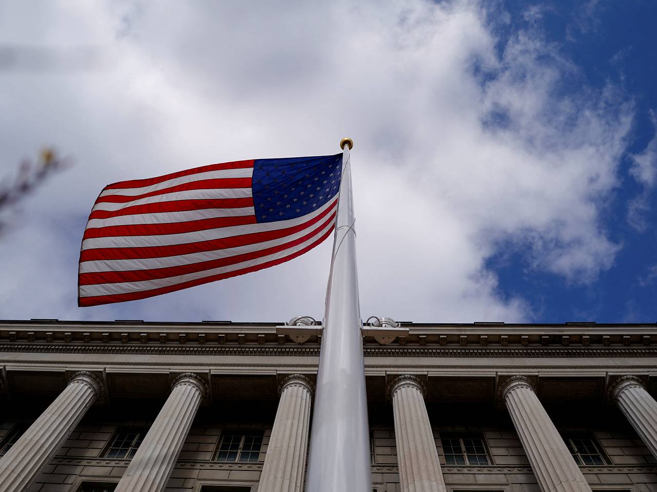 В США раскрыли заговор сенаторов против России