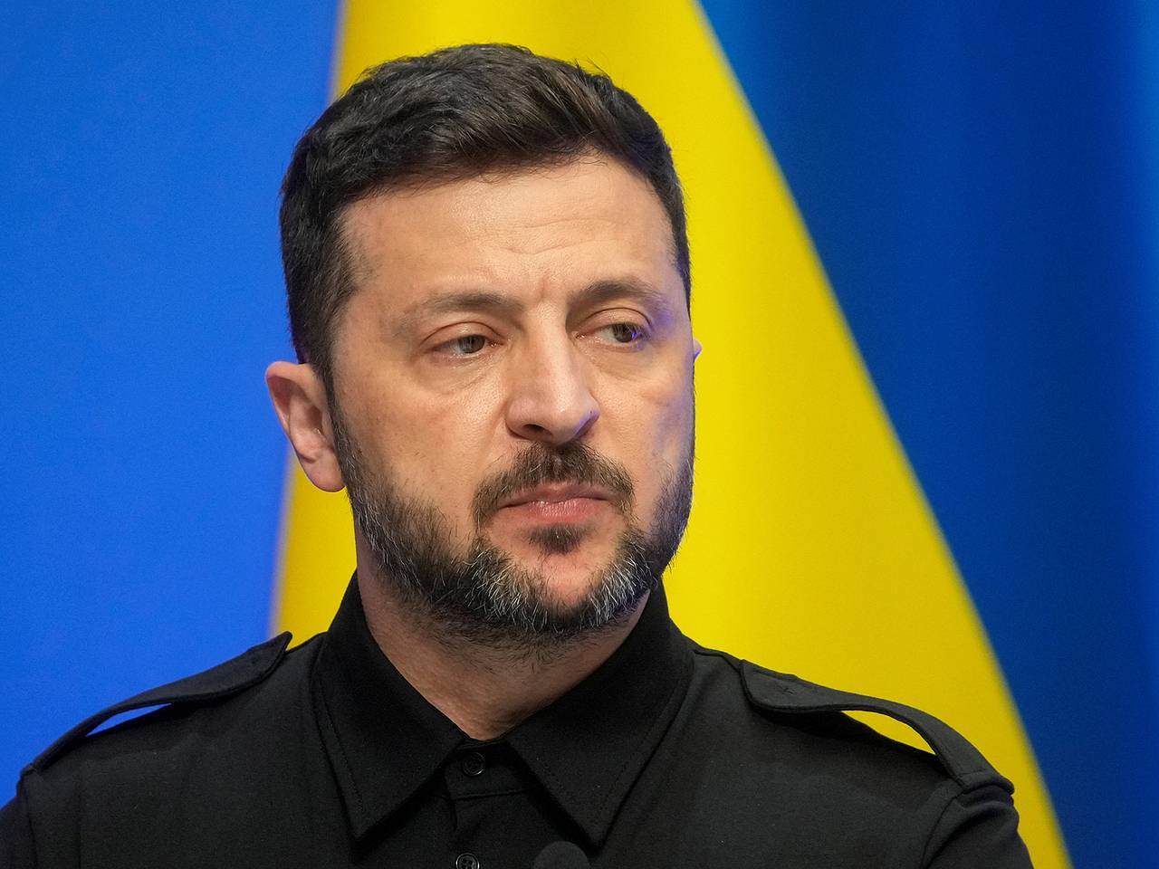 Зеленский раскрыл подробности встречи Ермака в Вашингтоне