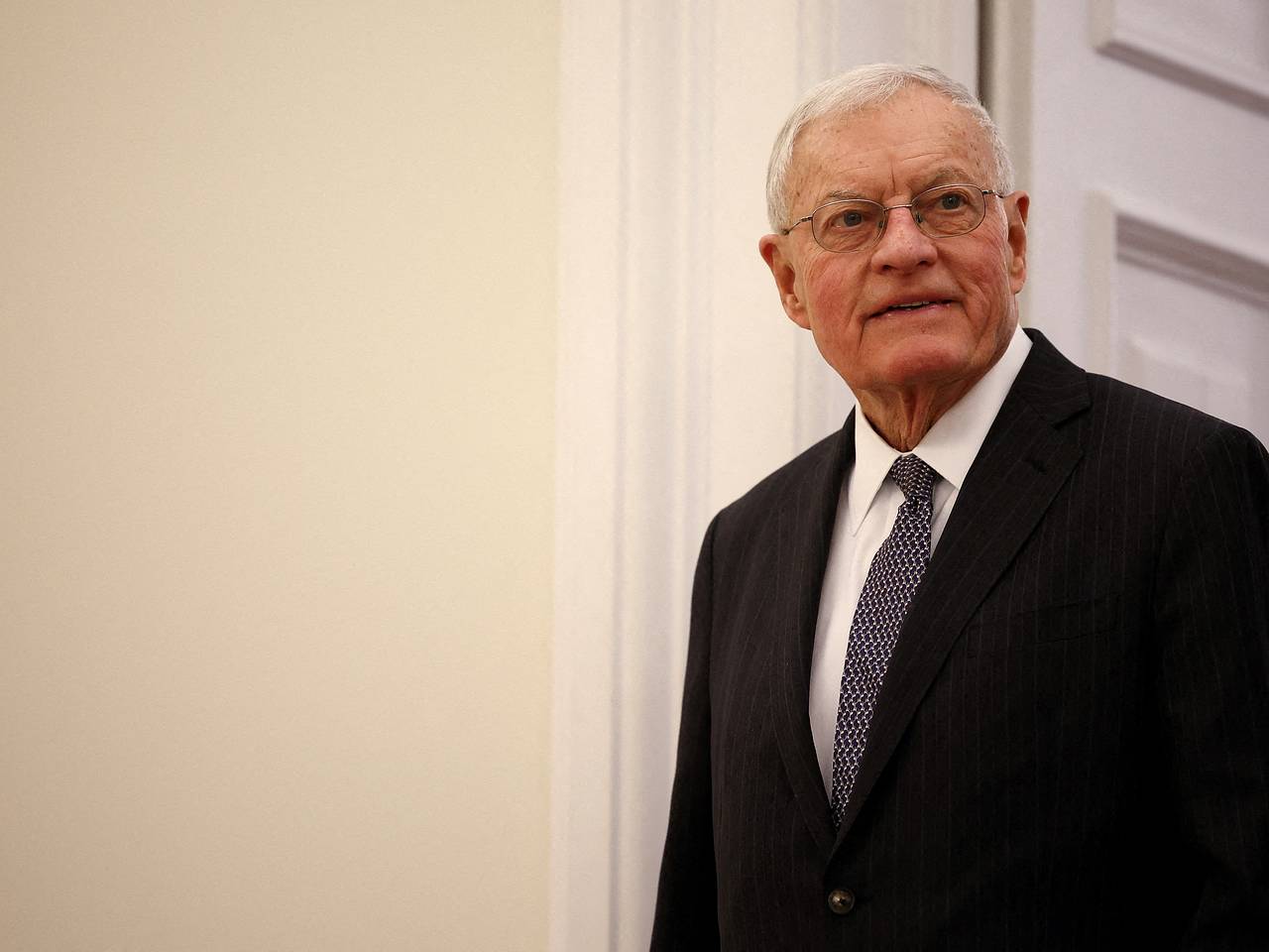 Спецпосланник Трампа высказался о завершении конфликта на Украине
