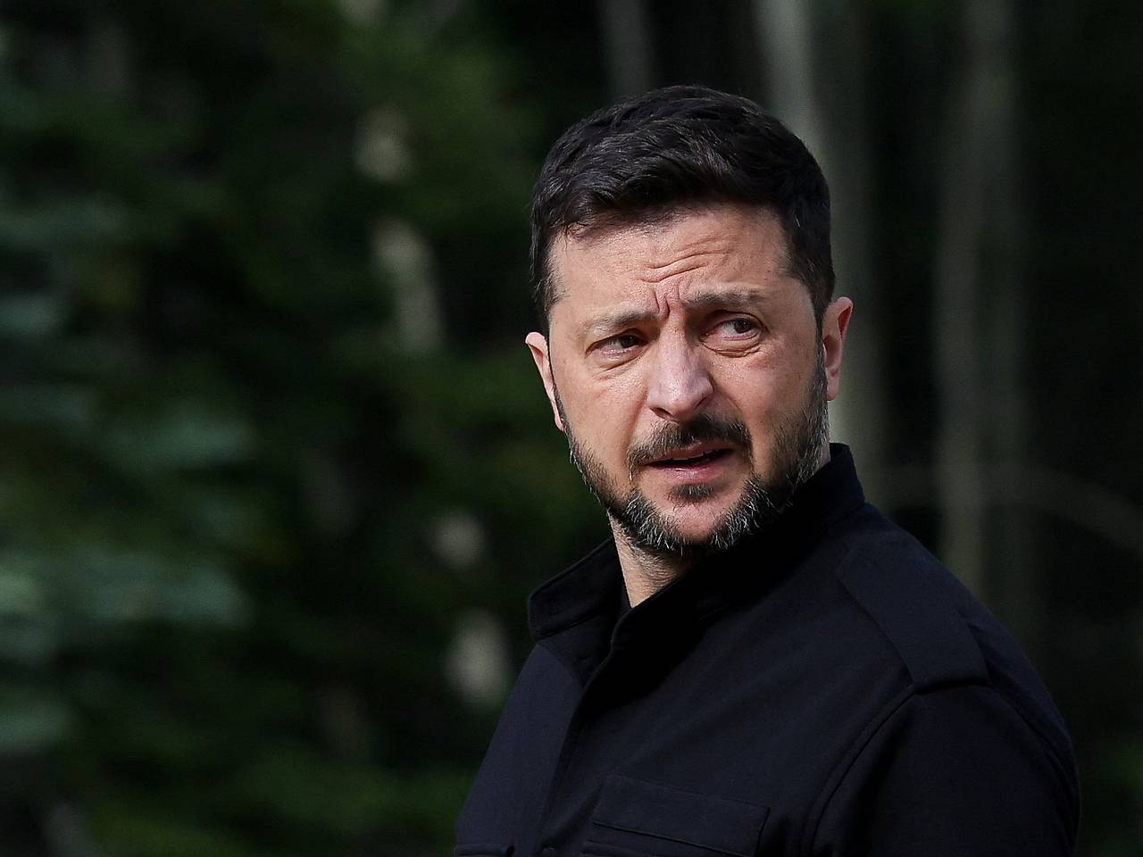 Зеленский призвал союзников к новой модели помощи Украине