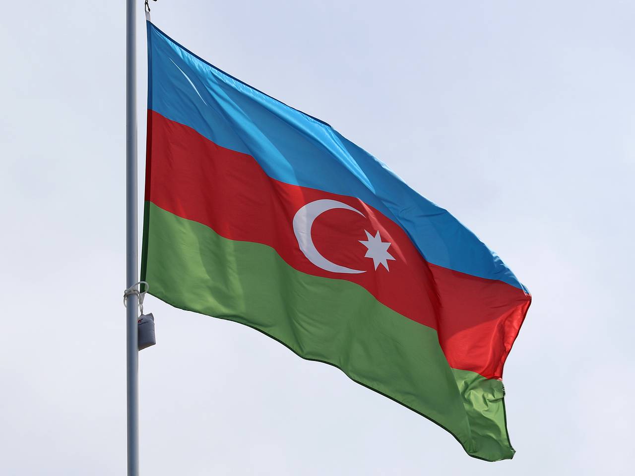 Азербайджанская диаспора России раскритиковала реакцию Баку на события в Екатеринбурге