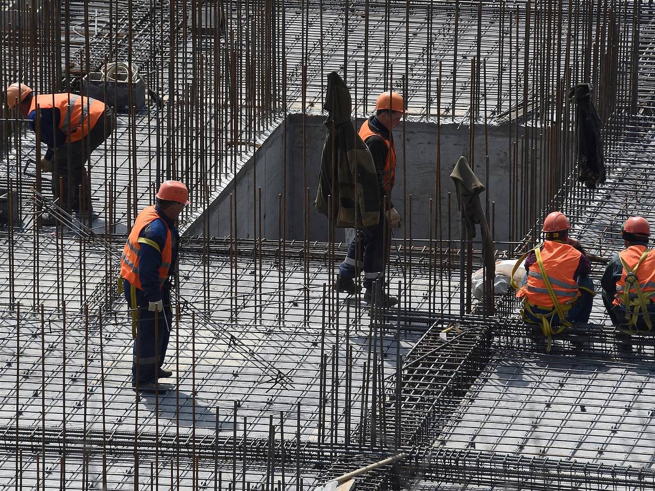 «Россия с вами» построит детский сад в молоканском селе Фиолетово в Армении